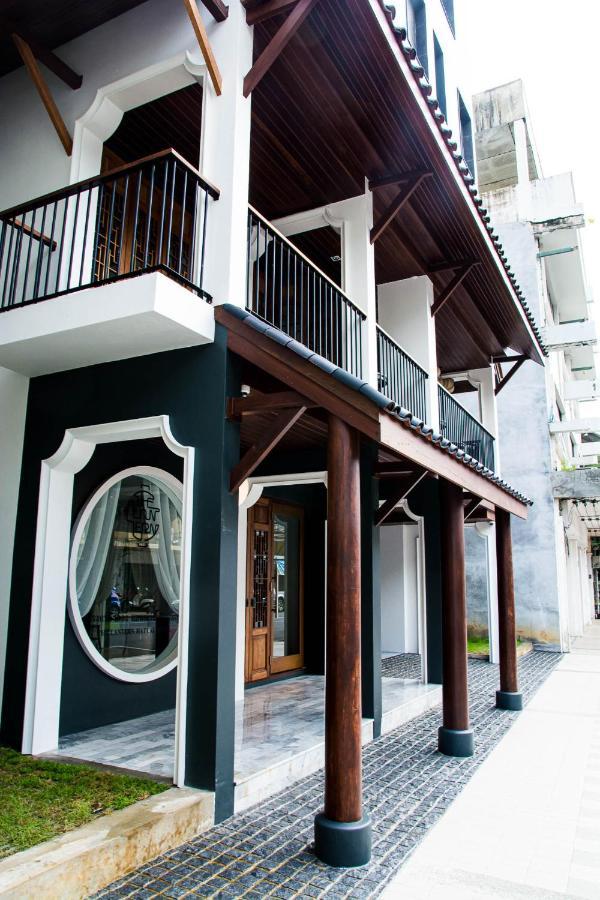 The Lantern Hatyai Hotel Hat Yai