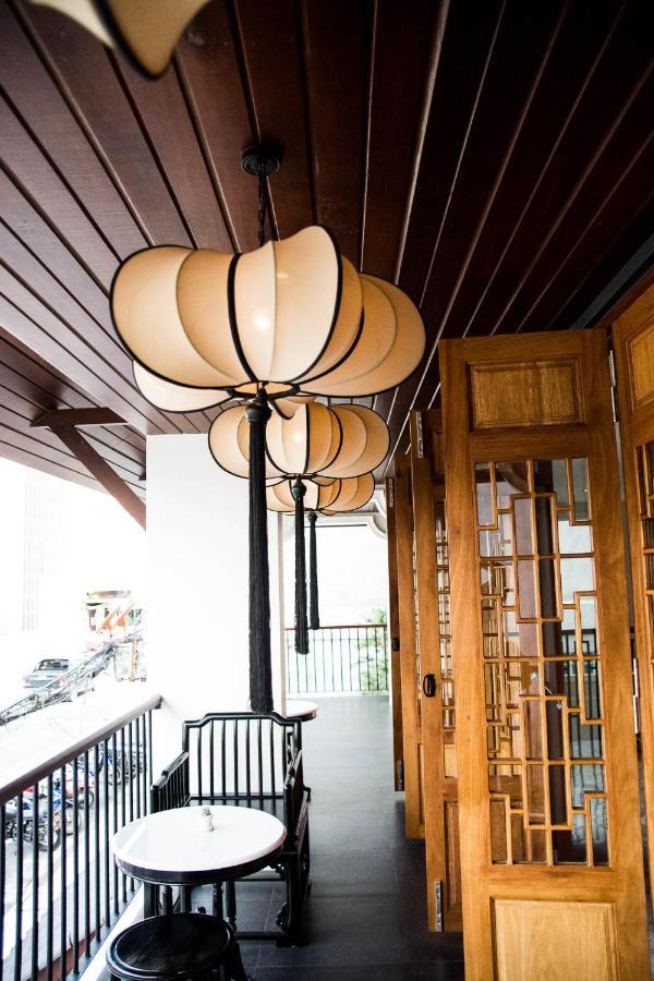 The Lantern Hatyai Hotel Hat Yai