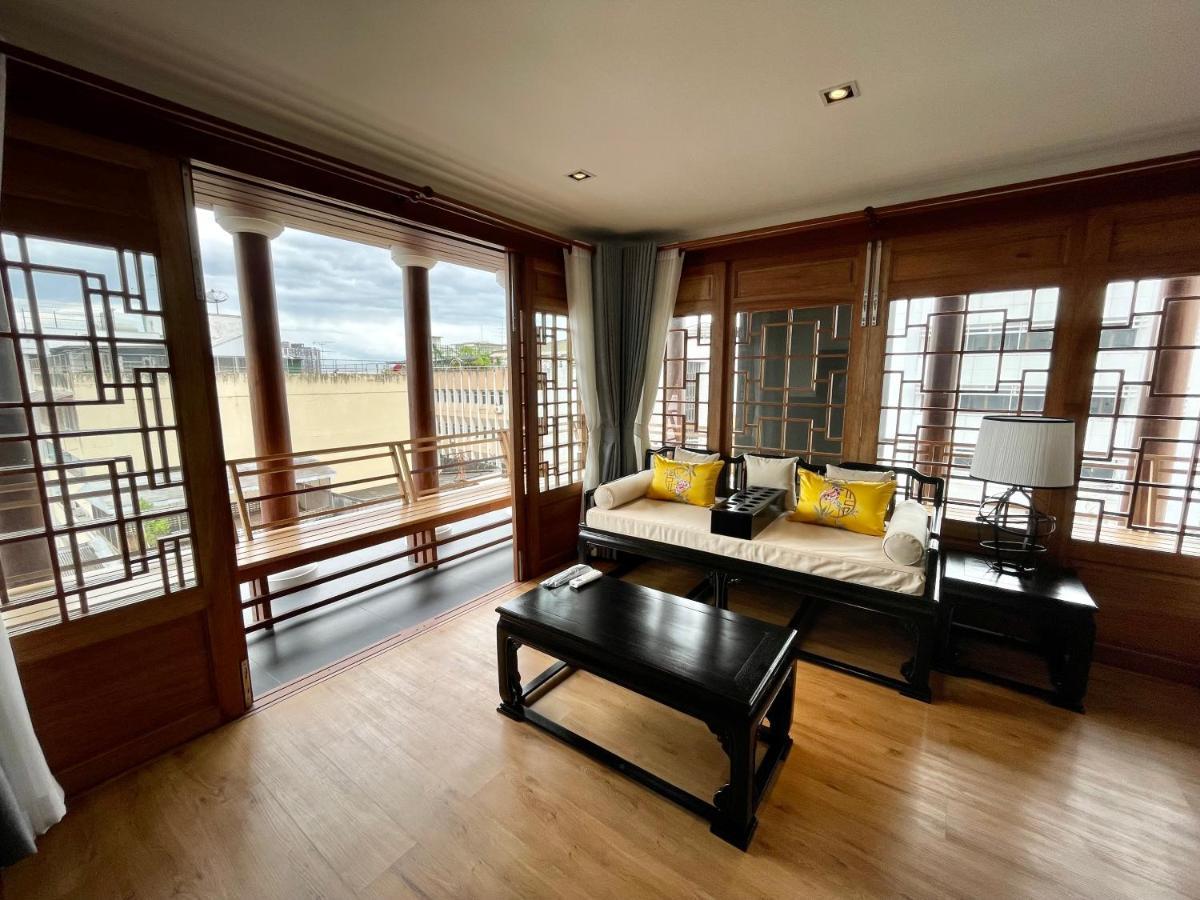 Hotel The Lantern Hatyai 3*