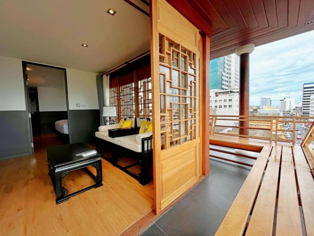 The Lantern Hatyai Hotel 3*