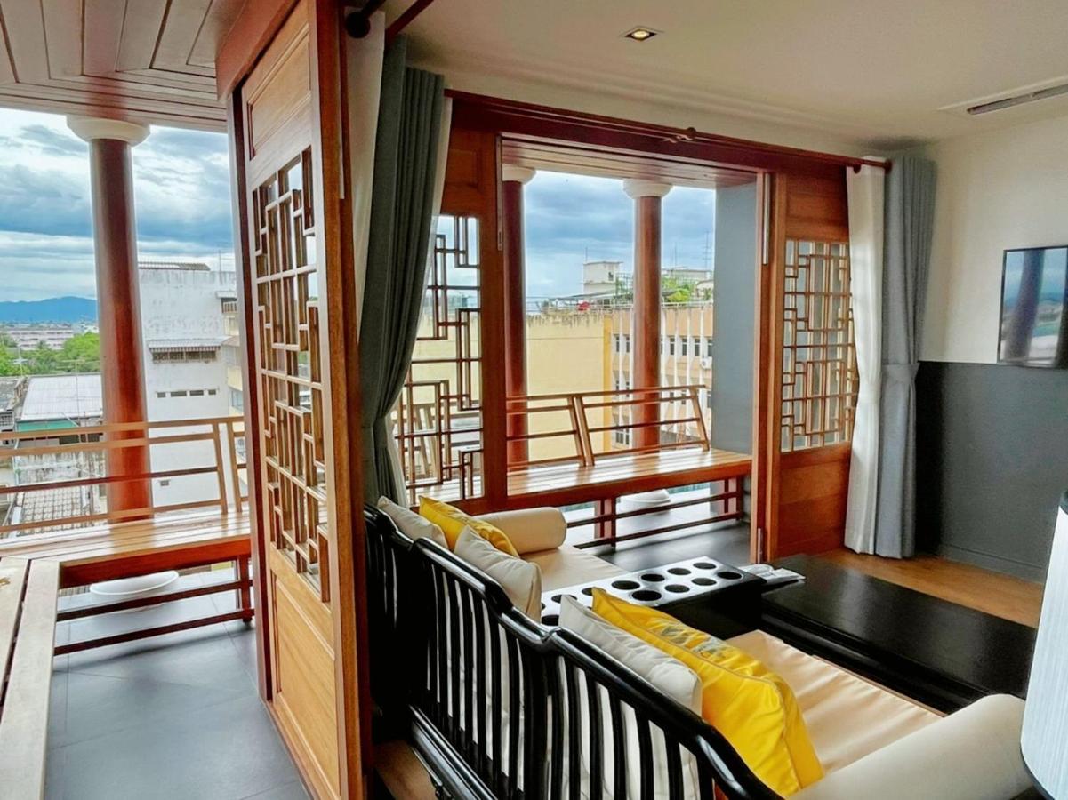 Hotel The Lantern Hatyai 3*