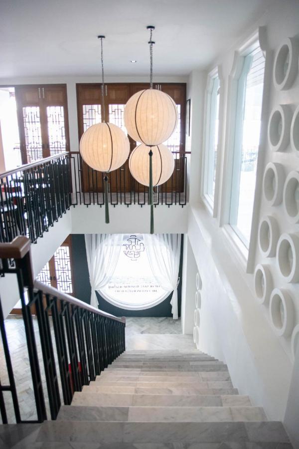Hotel The Lantern Hatyai