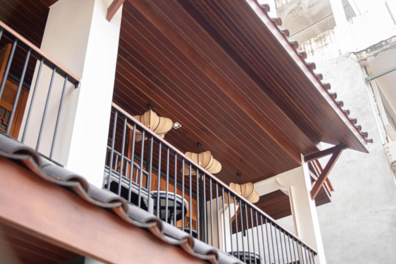 The Lantern Hatyai Hotel 3*