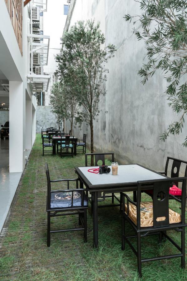 Hotel The Lantern Hatyai