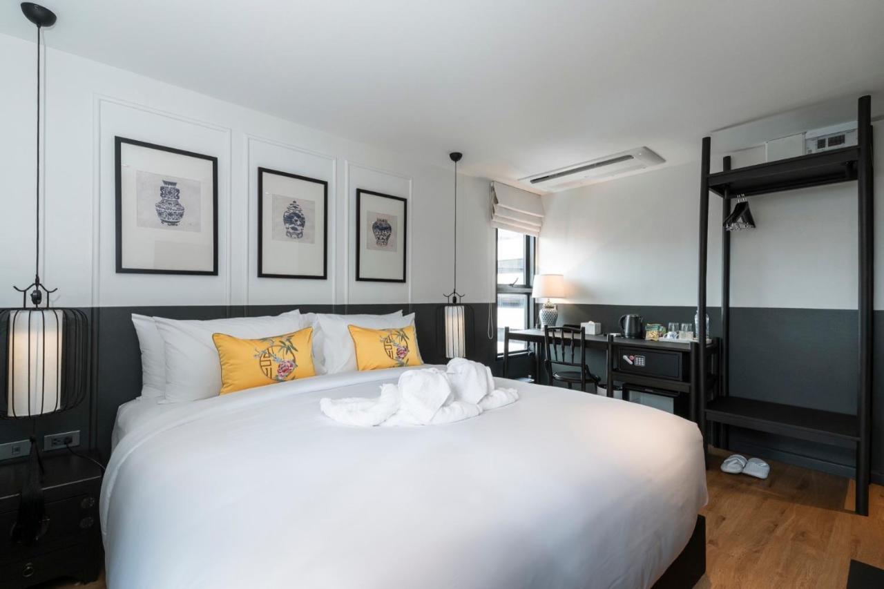 The Lantern Hatyai 3*