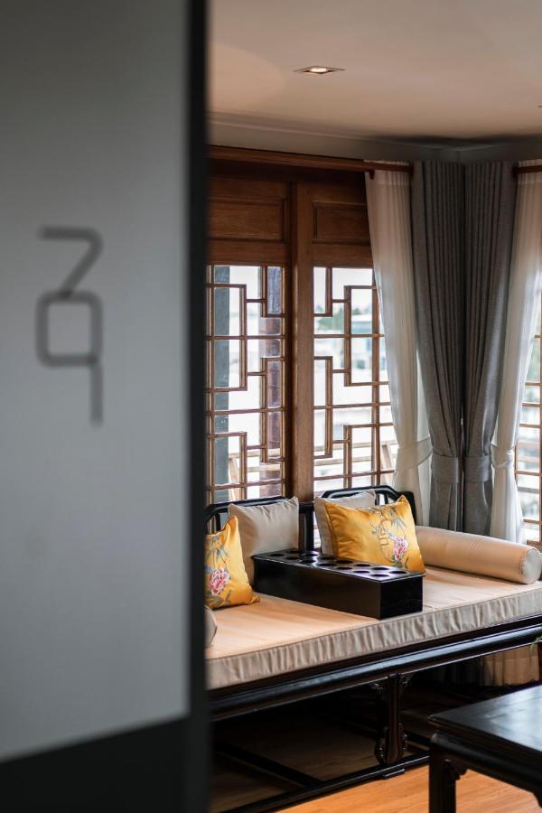 Hotel The Lantern Hatyai