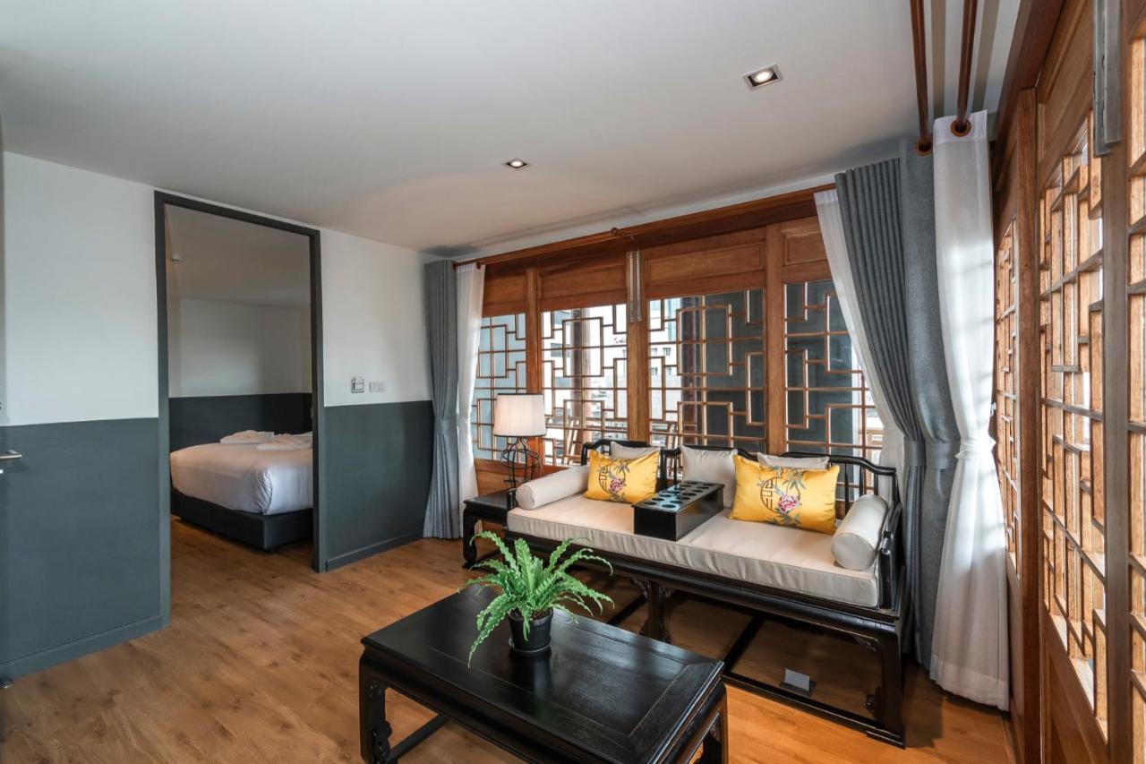 The Lantern Hatyai 3* Hat Yai